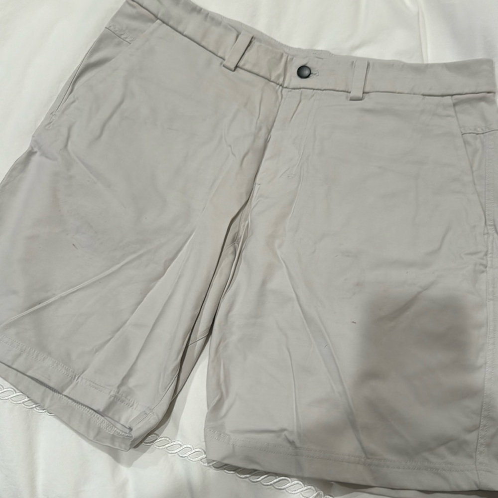 Lululemon San putty color 36”